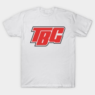 TBG New T-Shirt